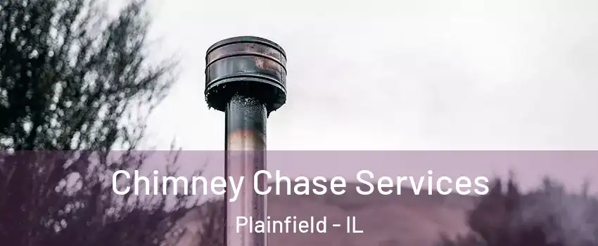  Chimney Chase Services Plainfield - IL