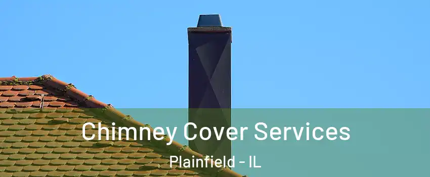  Chimney Cover Services Plainfield - IL