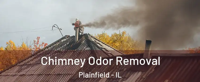  Chimney Odor Removal Plainfield - IL