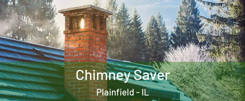  Chimney Saver Plainfield - IL