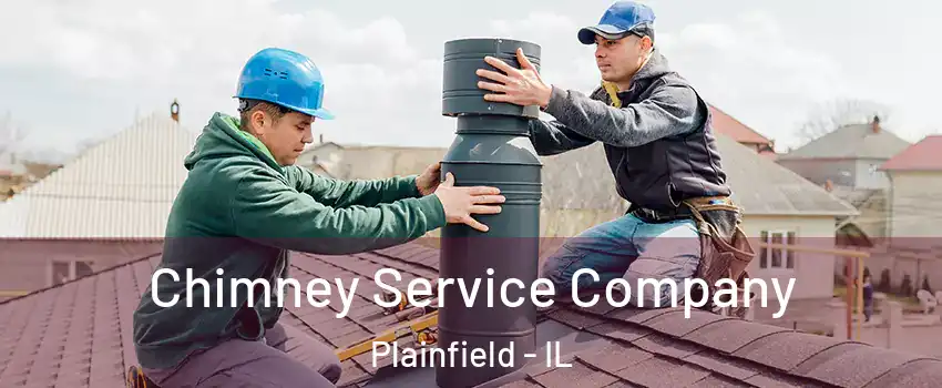  Chimney Service Company Plainfield - IL