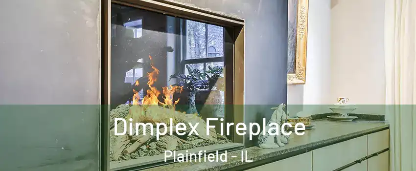  Dimplex Fireplace Plainfield - IL