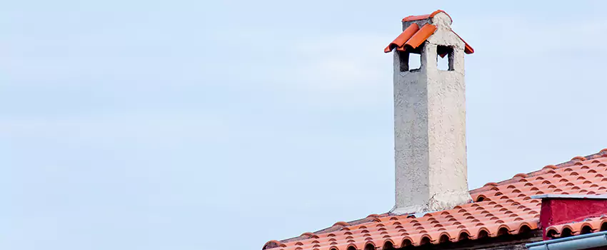 Chimney Pot Replacement in Plainfield, IL
