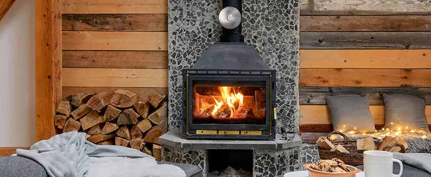 Affordable Wood Fireplace Fixing Solutions in Plainfield, Illinois