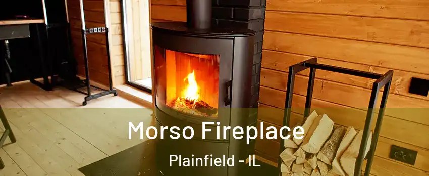  Morso Fireplace Plainfield - IL